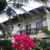 Ocean Star Resort 4* домики - Фото отеля