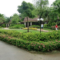 Centara Karon Resort Phuket 4* На территории отеля - Фото отеля