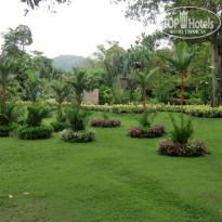 Centara Karon Resort Phuket 4* На территории отеля - Фото отеля