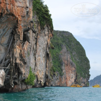 Centara Karon Resort Phuket 4* - Фото отеля