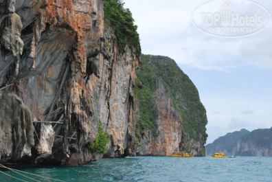 Centara Karon Resort Phuket 4* - Фото отеля