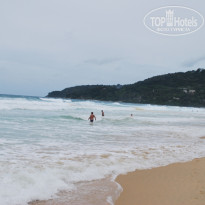 Centara Karon Resort Phuket 4* - Фото отеля