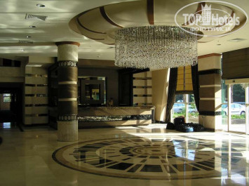 Grand Ring 5* - Фото отеля
