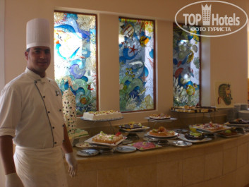 La Playa Resort & Spa 5* - Фото отеля