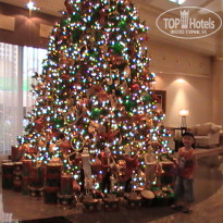 Le Royal Meridien Beach Resort & Spa 5* - Фото отеля