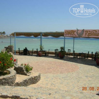 Zahabia Hotel & Beach Resort 4* - Фото отеля