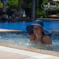 Centara Karon Resort Phuket 4* - Фото отеля
