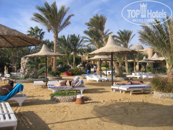 Jewels Sahara Boutique Resort 4* - Фото отеля