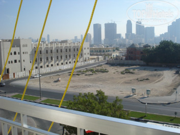 Carlton Sharjah 4* - Фото отеля