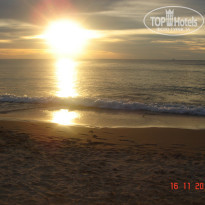 Diamond Cottage Resort & Spa 4* - Фото отеля