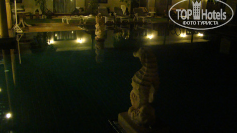 Baan Karon Resort 3* - Фото отеля