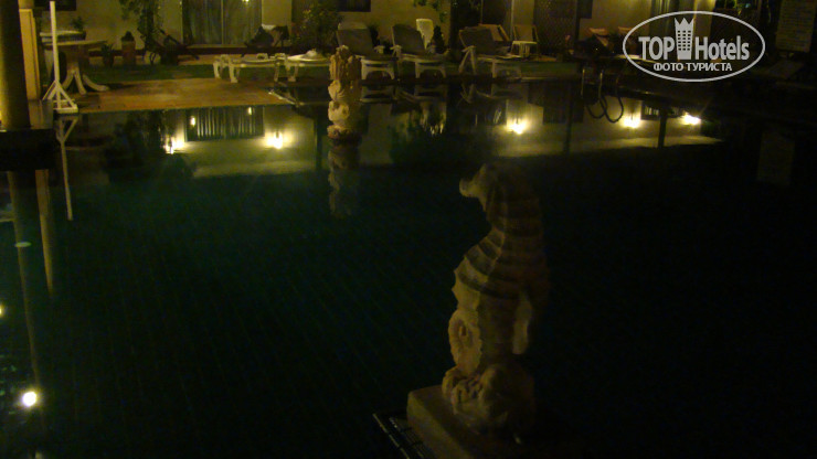 Baan Karon Resort 3* - Фото отеля
