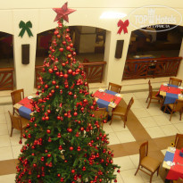 Sharm Grand Plaza Resort 5* Частичка отеля GRAND PLAZA 5***** - Фото отеля