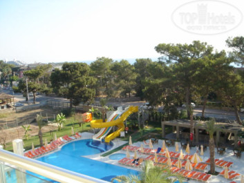 Grand Ring 5* - Фото отеля