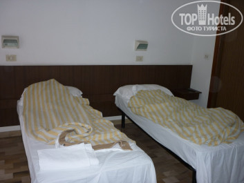 Annetta 3* номер - Фото отеля
