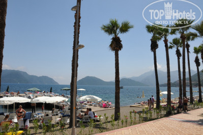Ideal Prime Beach 5* - Фото отеля