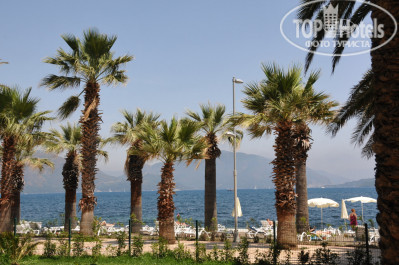 Ideal Prime Beach 5* - Фото отеля