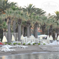 Ideal Prime Beach 5* - Фото отеля