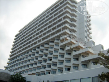 Welcome Jomtien Beach 3* отель - Фото отеля