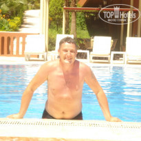 FUN&SUN Miarosa Incekum Beach 5* - Фото отеля