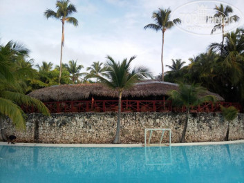 Riu Naiboa 4* - Фото отеля