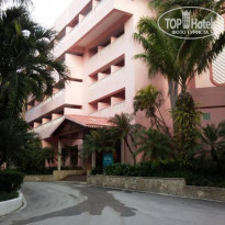 Riu Naiboa 4* отель - Фото отеля