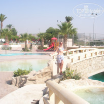 Crown Resorts Henipa 3* территория отеля - Фото отеля