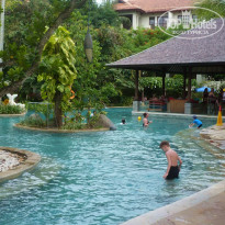 Novotel Bali Nusa Dua Hotel & Residences 4* - Фото отеля