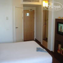 Ibis Pattaya 3* Наш номер - Фото отеля