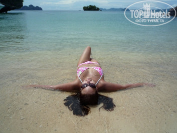 Centara Karon Resort Phuket 4* - Фото отеля