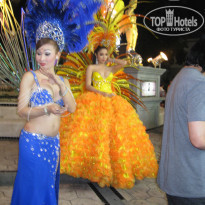 Heritage Pattaya Beach Resort 4* - Фото отеля