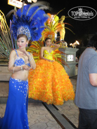 Heritage Pattaya Beach Resort 4* - Фото отеля
