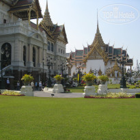 Heritage Pattaya Beach Resort 4* - Фото отеля