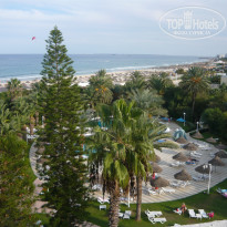 Marhaba Beach 4* - Фото отеля