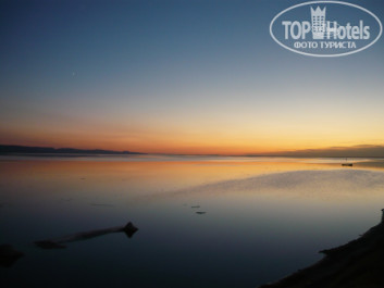 Marhaba Beach 4* - Фото отеля