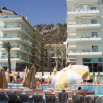 Grand Ring 5* - Фото отеля