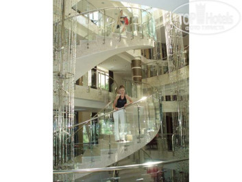 Grand Ring 5* - Фото отеля