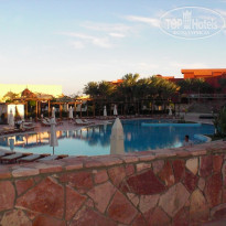 Sharm Grand Plaza Resort 5* - Фото отеля
