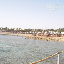 Sharm Grand Plaza Resort 5* - Фото отеля