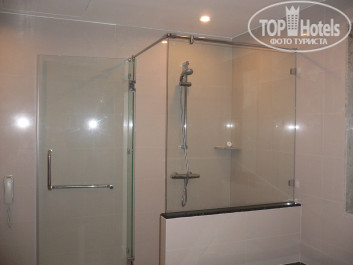Heritage Pattaya Beach Resort 4* ванна - Фото отеля
