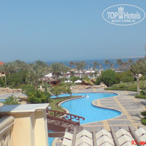 Sharm Grand Plaza Resort 5* - Фото отеля