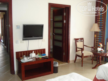 Caribbean World Soma Bay 5* - Фото отеля