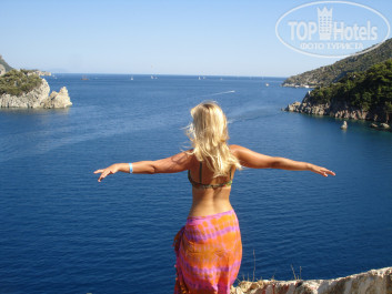 Ideal Prime Beach 5* - Фото отеля
