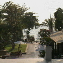 Heritage Pattaya Beach Resort 4* - Фото отеля