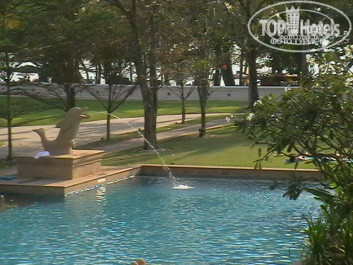 Heritage Pattaya Beach Resort 4* - Фото отеля