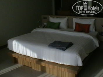 Heritage Pattaya Beach Resort 4* - Фото отеля