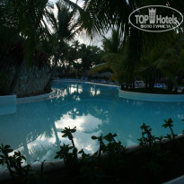 Riu Naiboa 4* бассейн - Фото отеля
