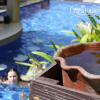 Diamond Cottage Resort & Spa 4* плыву - Фото отеля