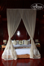 Kupu-Kupu Barong Villas 5* - Фото отеля