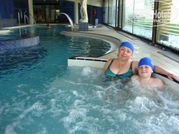 Estival Park Salou Hotel 4* - Фото отеля